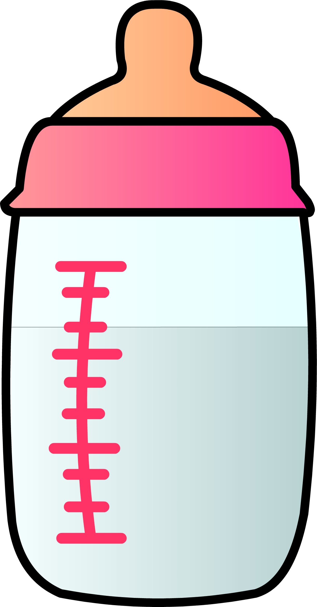 бутылочки и пустышки для детей. детская бутылочка на прозрачном фоне. бутылочка картинка. бутылочка картинка. детская бутылочка розовая без фона.