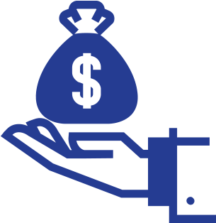 Support In Raising Capital, Finance And Accounting Clipart (800x600), Png Download