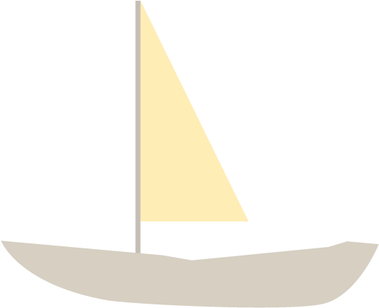 Sail Clipart (640x640), Png Download
