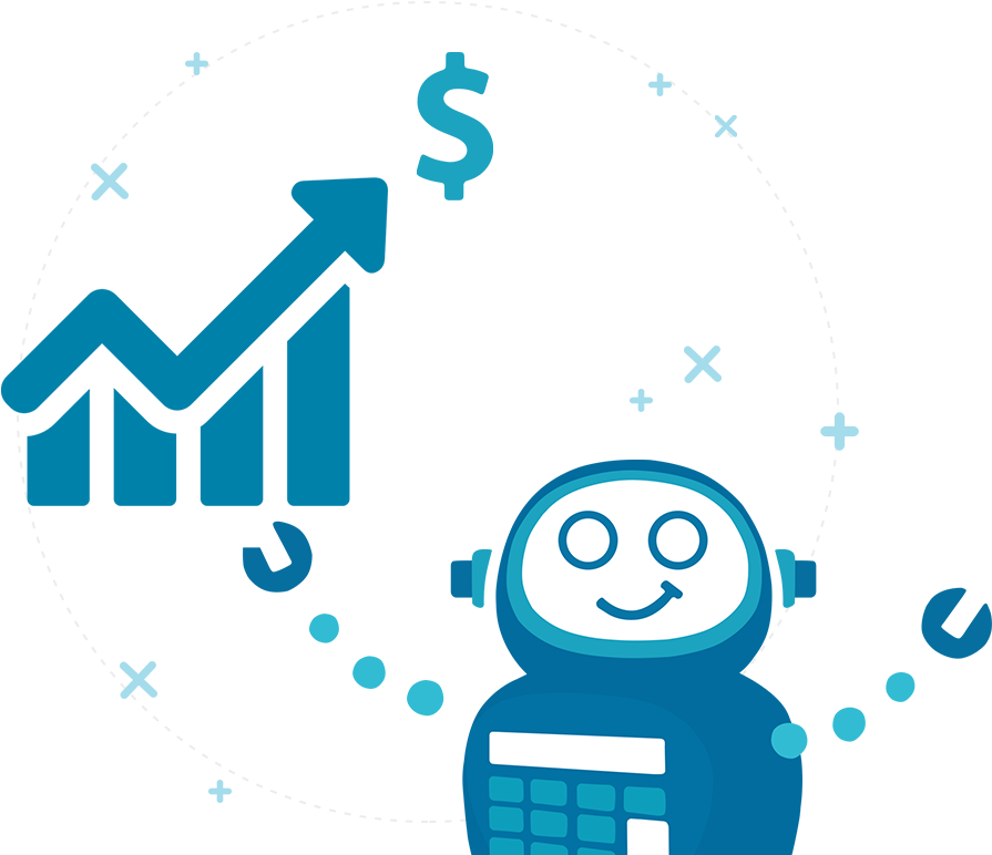 Accounting Clipart - Png Download (1200x800), Png Download