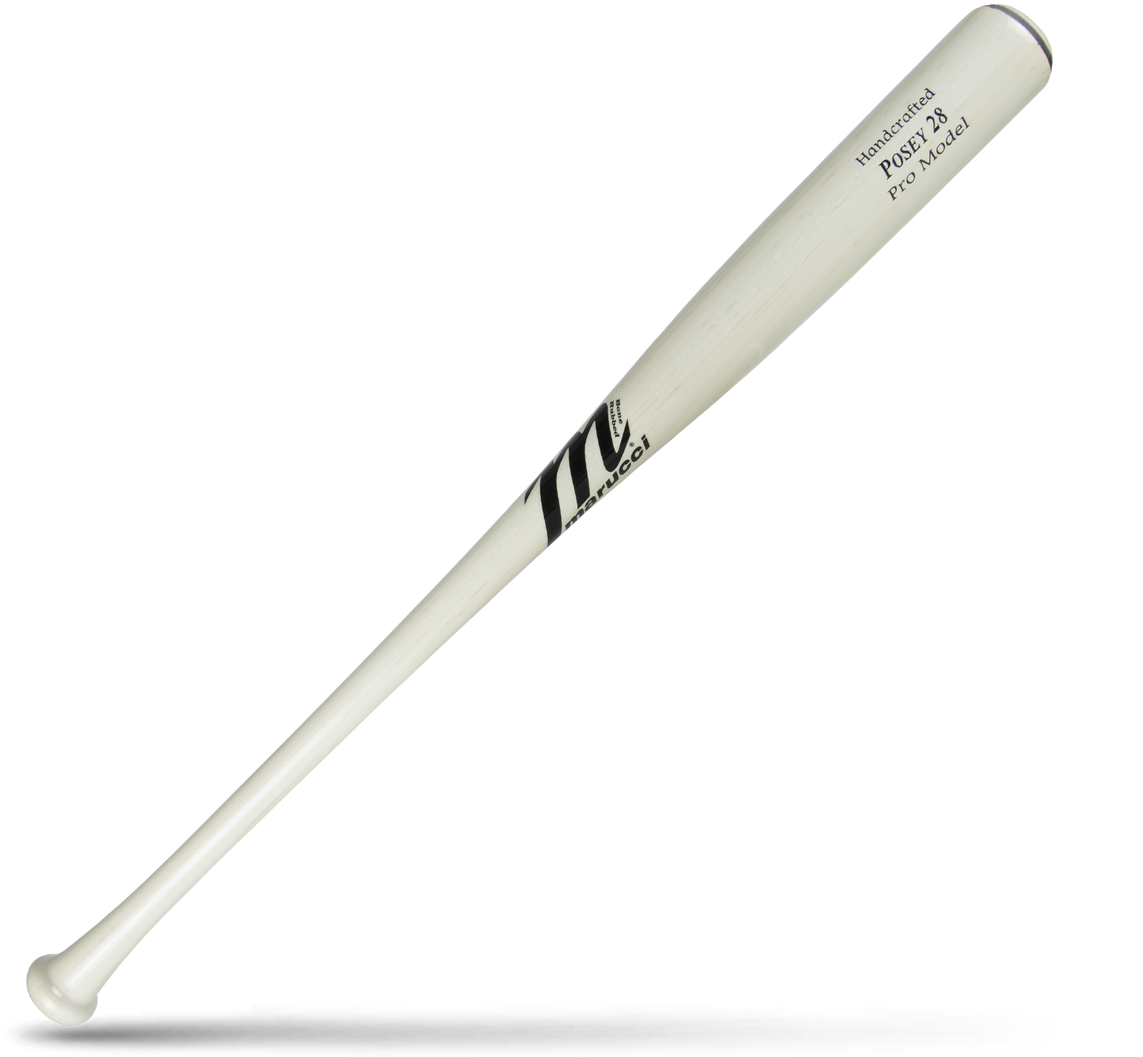 Baseball Bat Picture - Buster Posey Metal Bat Clipart (1280x1280), Png Download
