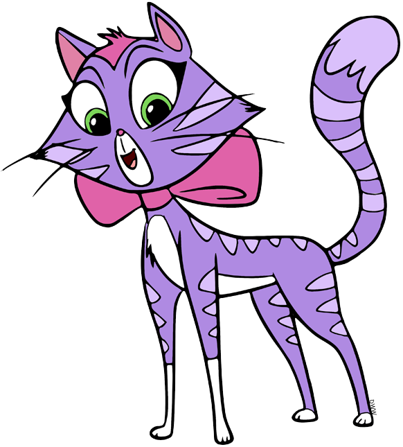 Cartoon Clipart (582x645), Png Download