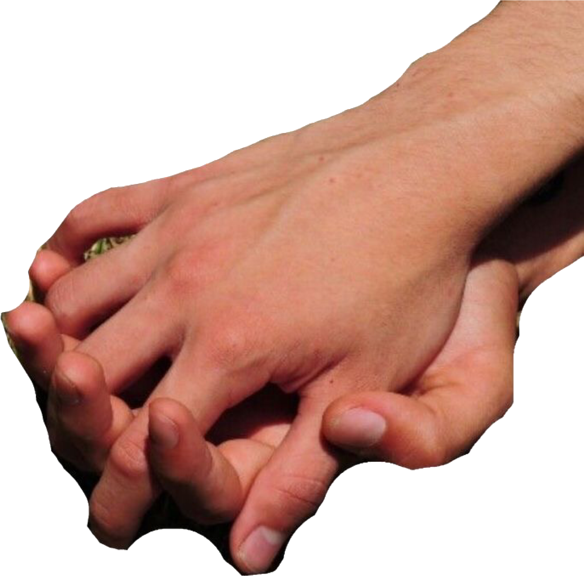 Transparent Png Body Parts - Moodboard Pngs Hands Clipart (1879x1854), Png Download