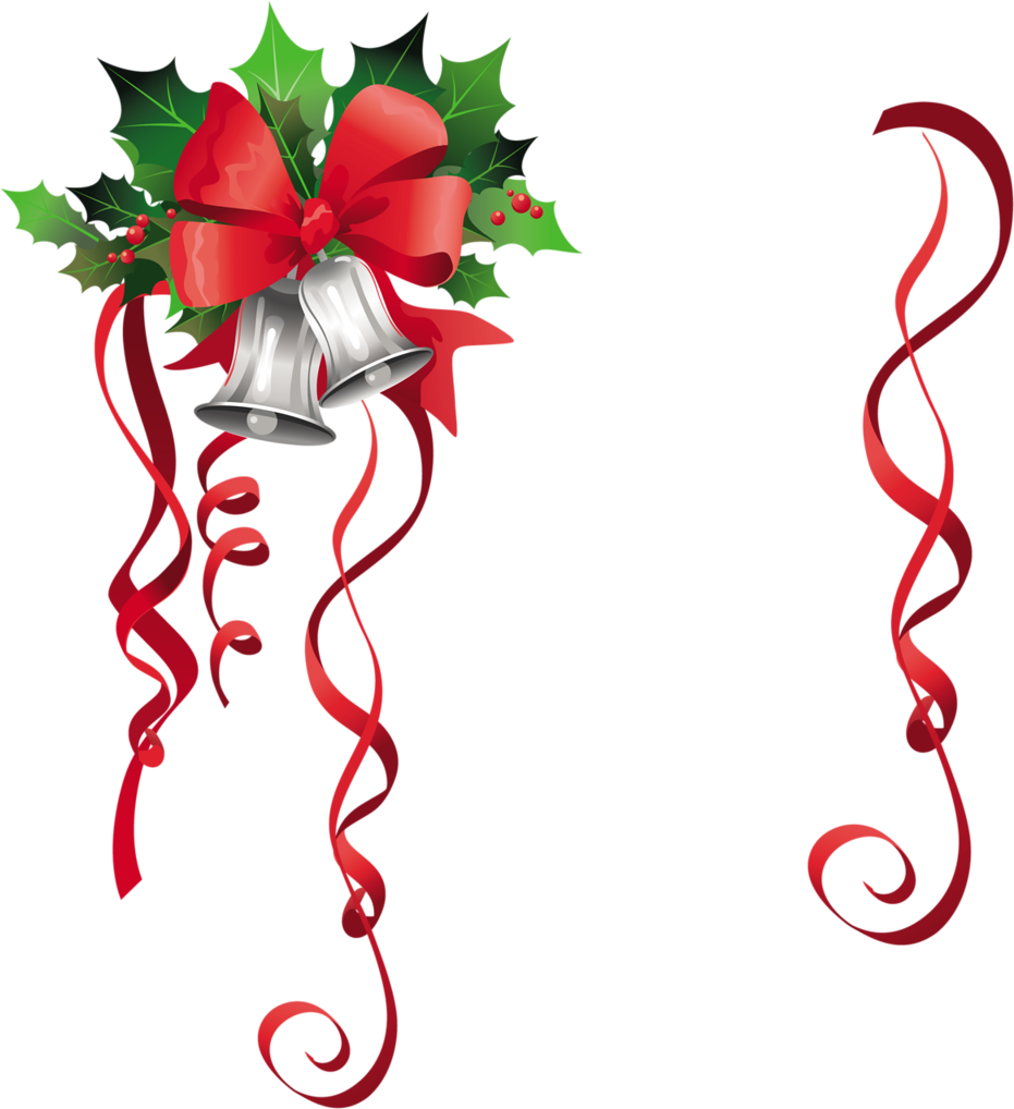 Thumb Image - Decoration Noel Png Clipart (930x1024), Png Download