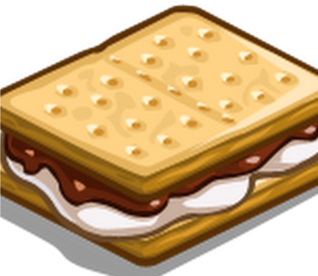 Download Banner Library Fall Hatenylo Com Swixiethinks - Smores Clipart No Background - Png Download (1025x888), Png Download