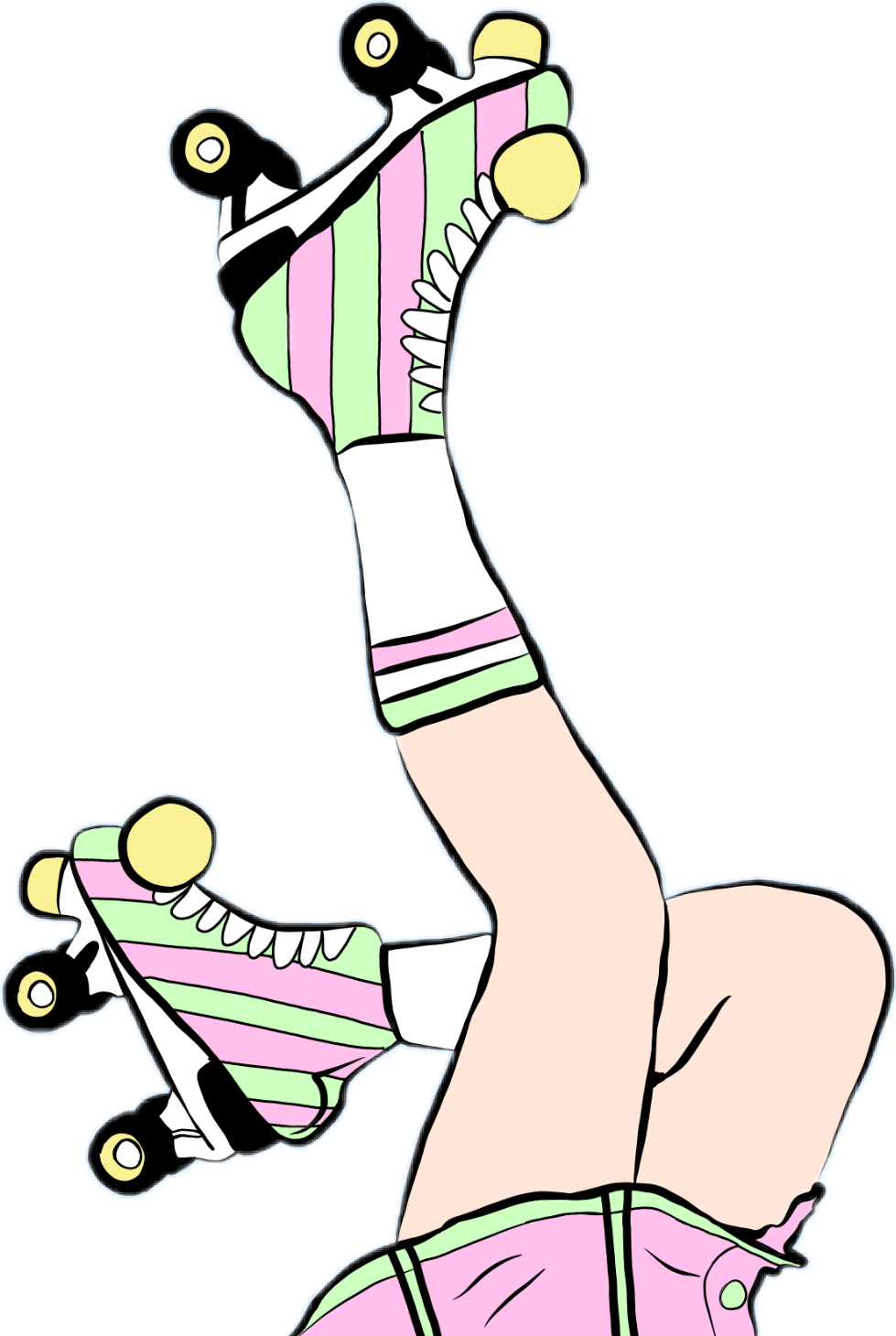 Drawing Clipart (979x1460), Png Download