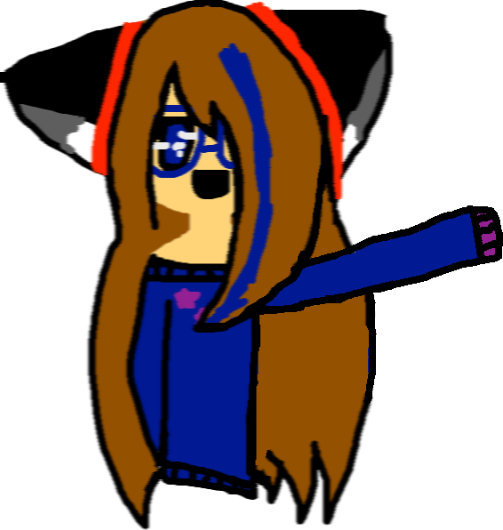 Cartoon Clipart (566x596), Png Download