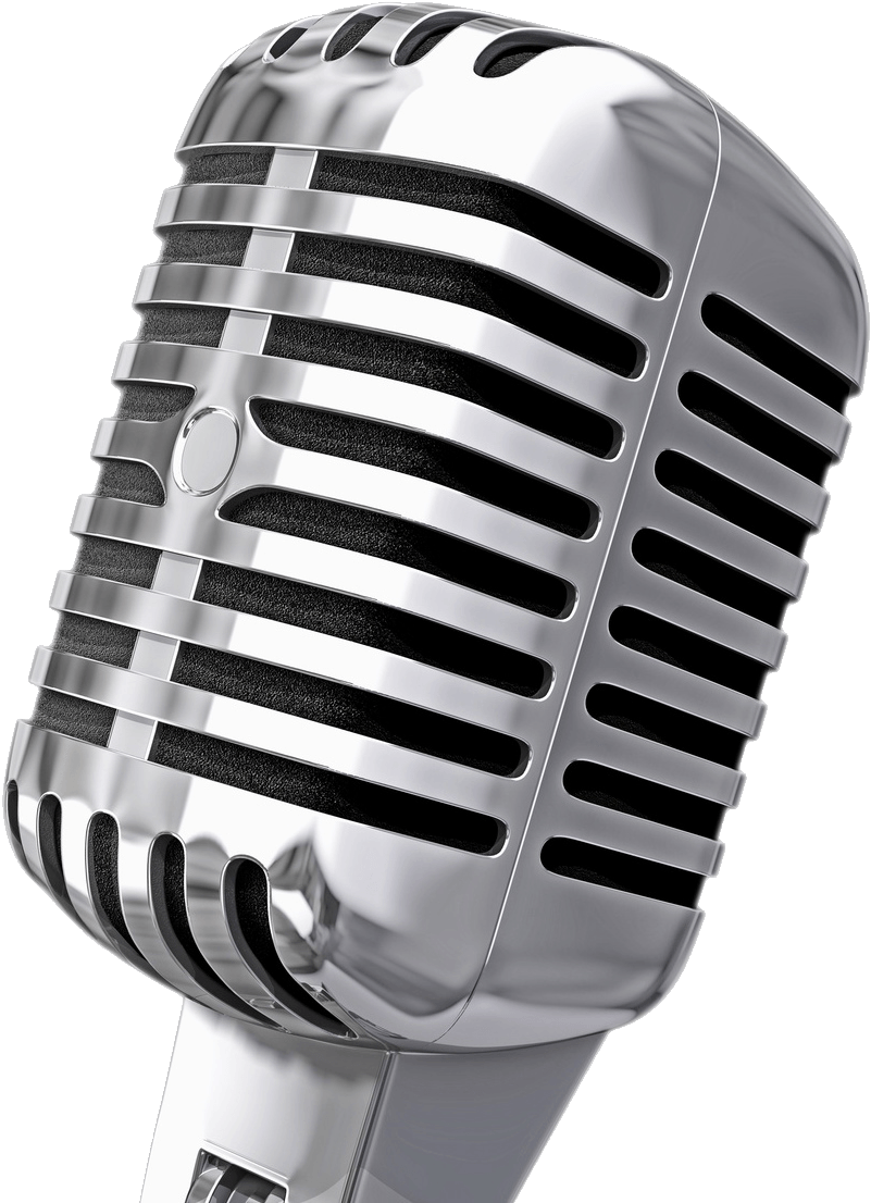 Sing Drawing Microphone Transparent Png Clipart Free - Microphone Pic Transparent Background (1568x1156), Png Download
