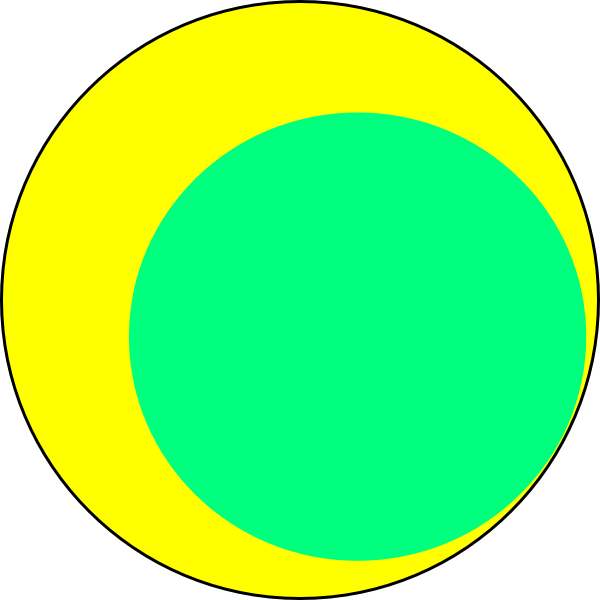 Circle Clipart (600x600), Png Download