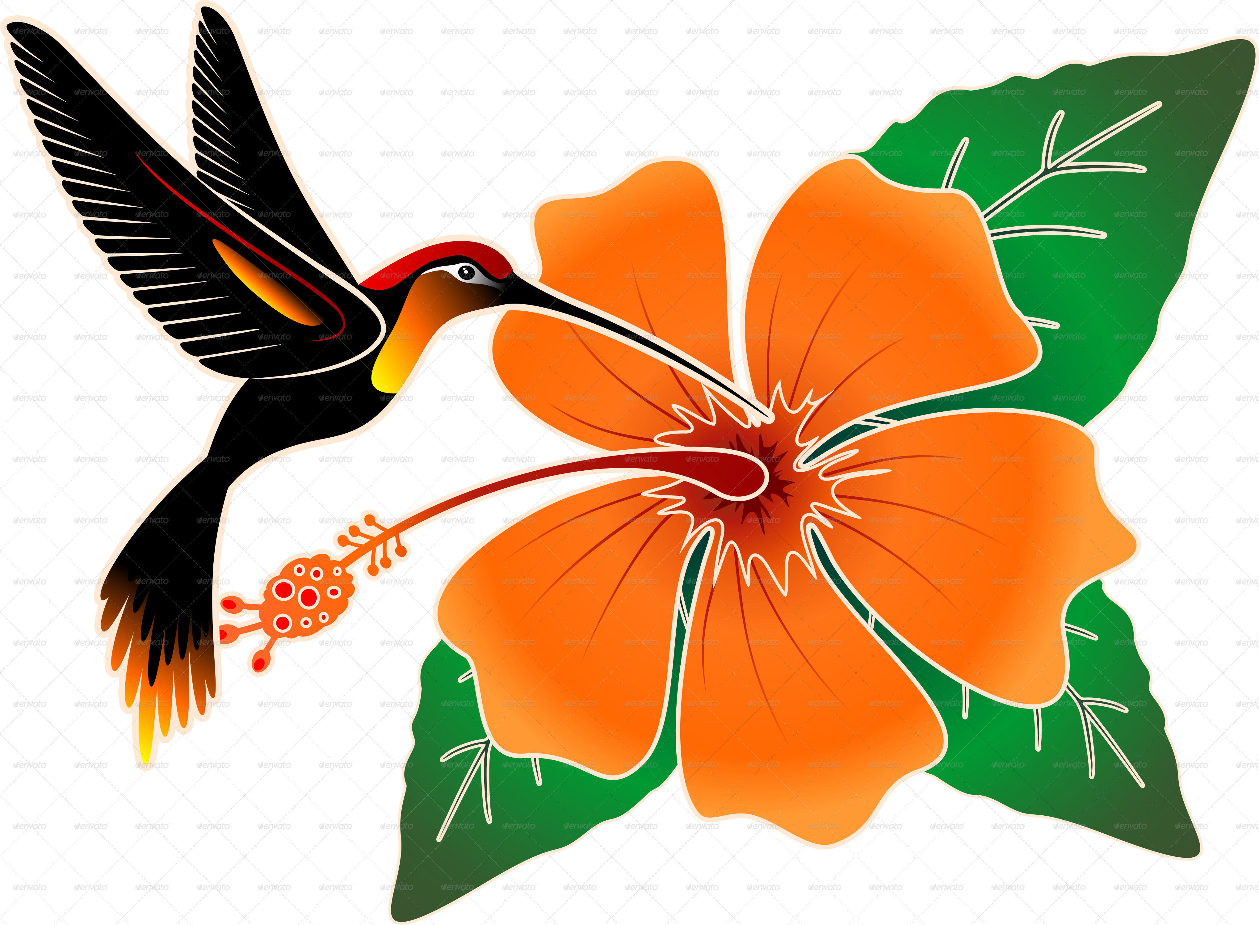 Transparent Clipart Den - Portable Network Graphics - Png Download (4077x2995), Png Download