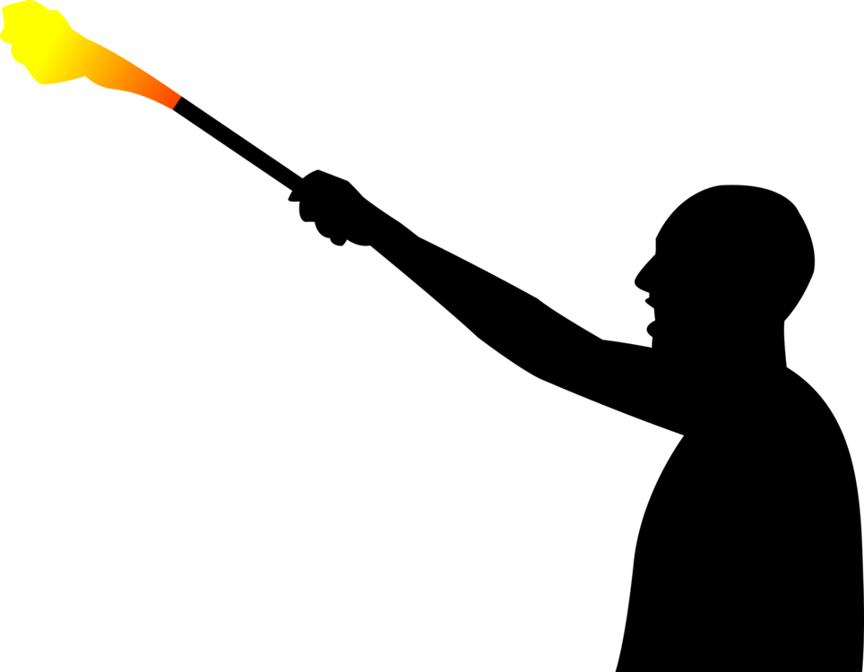 Flares Clipart - Png Download (964x750), Png Download