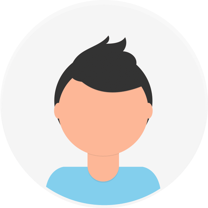 1 1 Interview Clipart Png Small Png Job Interview Preparation - Job Candidate Icon Transparent Png (699x700), Png Download