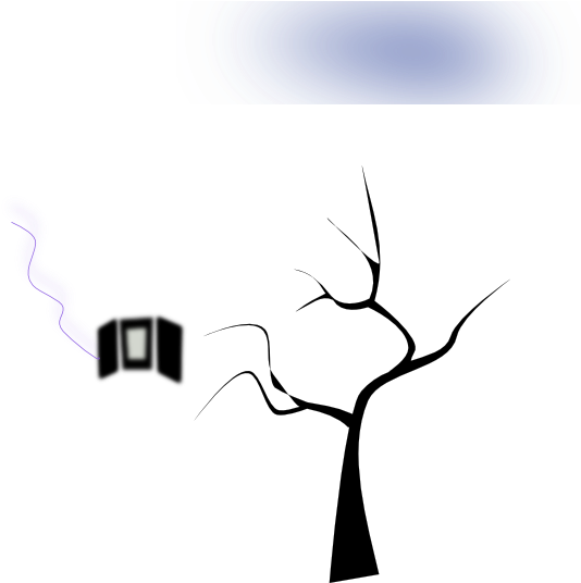 Tree Clipart (564x600), Png Download