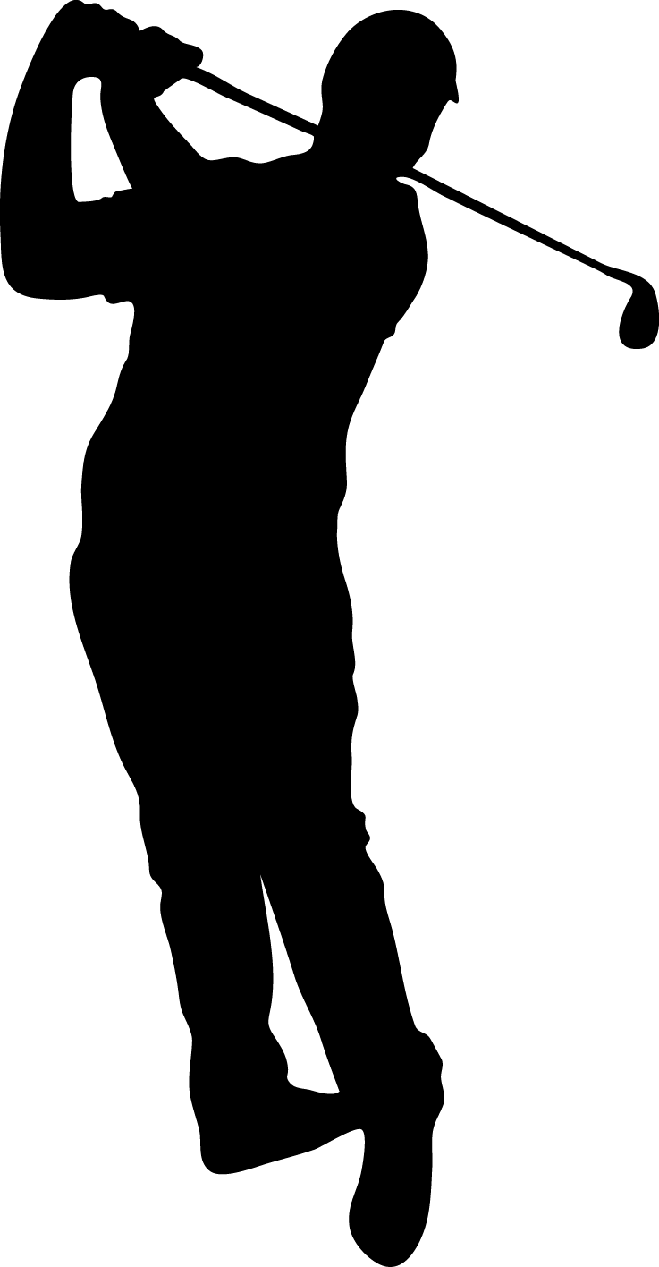 Paris Golf Club Golf Course Masters Tournament Golf - Clip Art Green Golf - Png Download (737x1416), Png Download