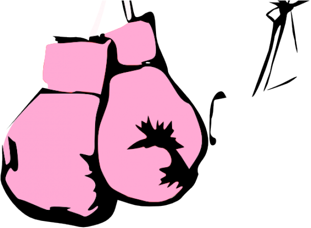 Boxing Gloves Icon Png Clipart (640x480), Png Download