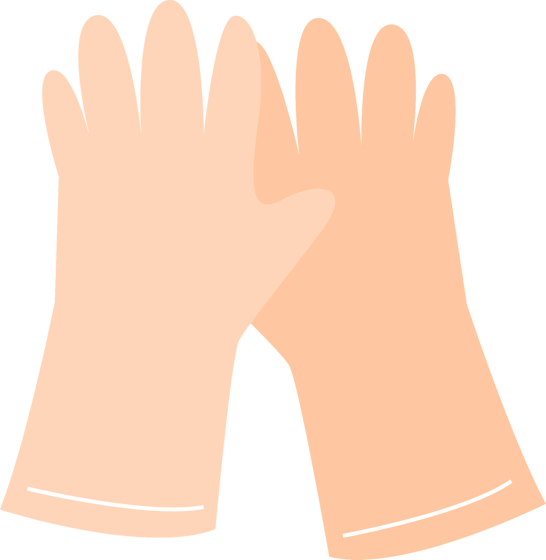 Illustration Clipart (1872x1920), Png Download