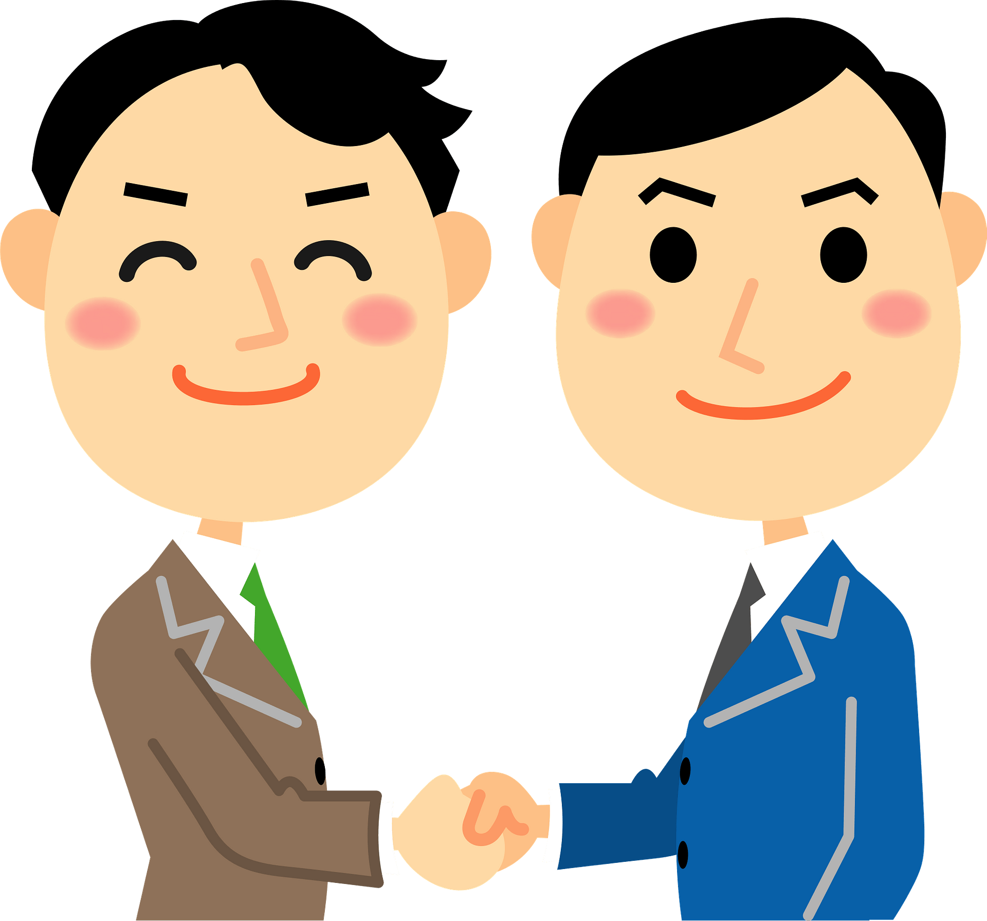 Cartoon Clipart (1920x1791), Png Download