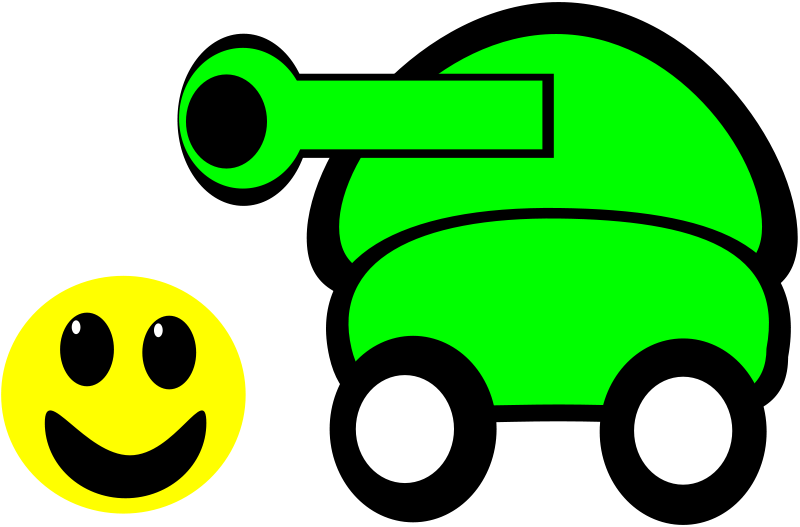 Tank Cartoon Tank In Ww1 Clipart Full Size Clipart (5285011