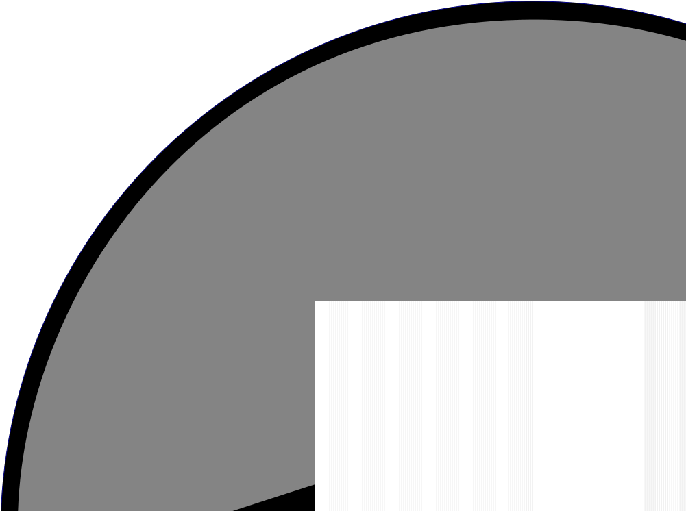 Stop Button Black Svg Clip Arts - Png Download (1024x1024), Png Download