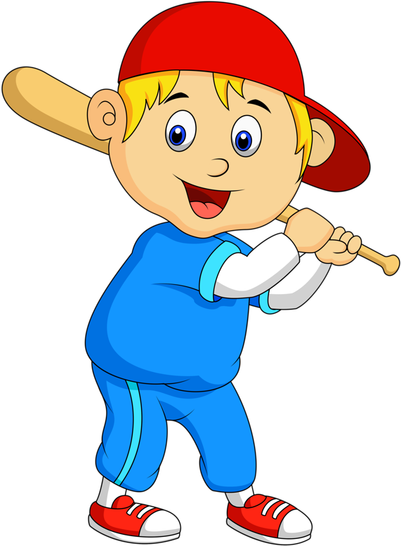 Sports Kids Crossword Clipart (585x800), Png Download