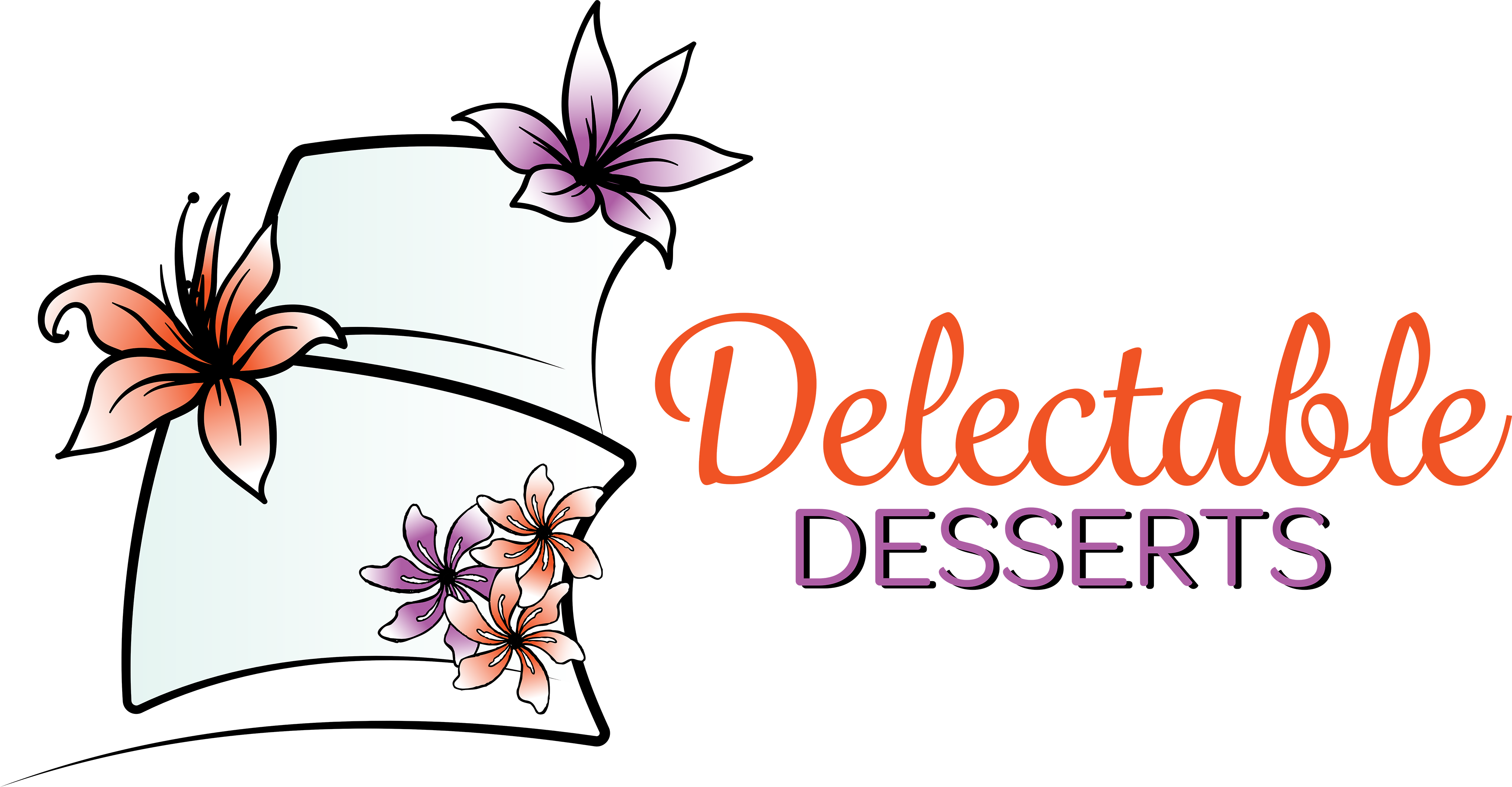 Transparent Desserts Clipart - Beekdael - Png Download (4071x2119), Png Download