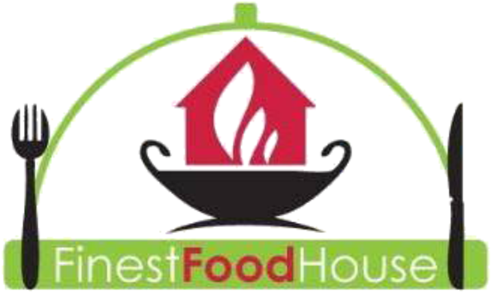 Clipart Fish Or Steak Place Cards Clip Black And White - Home Food - Png Download (800x800), Png Download