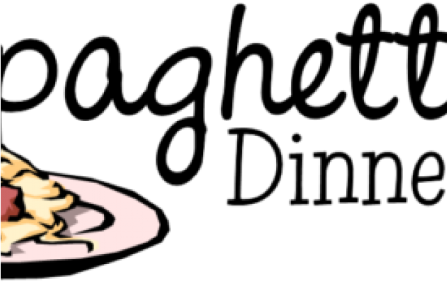 Spaghetti And Meatballs Clipart - Png Download (640x480), Png Download