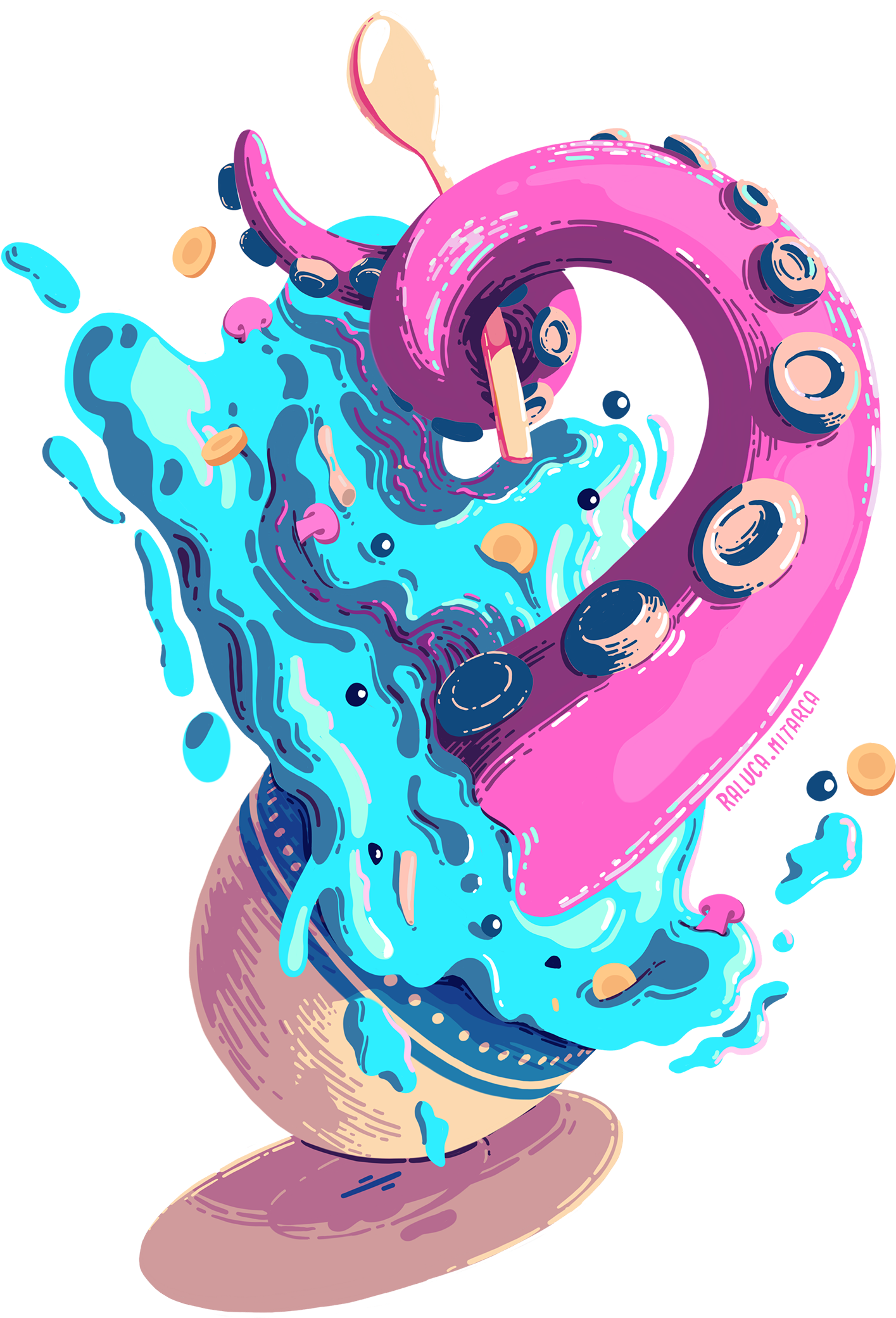 Illustration Clipart (2000x2338), Png Download