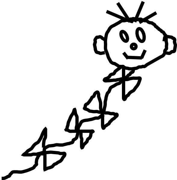 Cartoon Clipart (588x599), Png Download