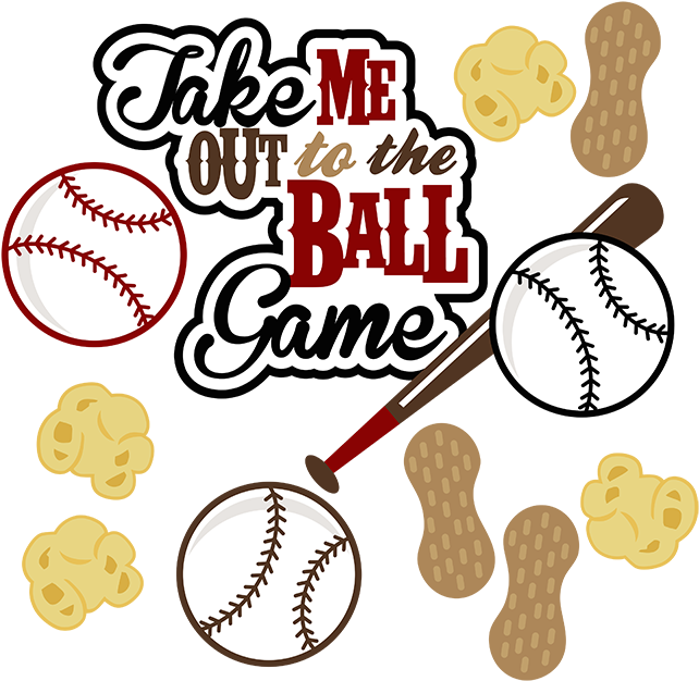 Kids Baseball Game Clipart Clip Art Transparent Library Baseball Take
