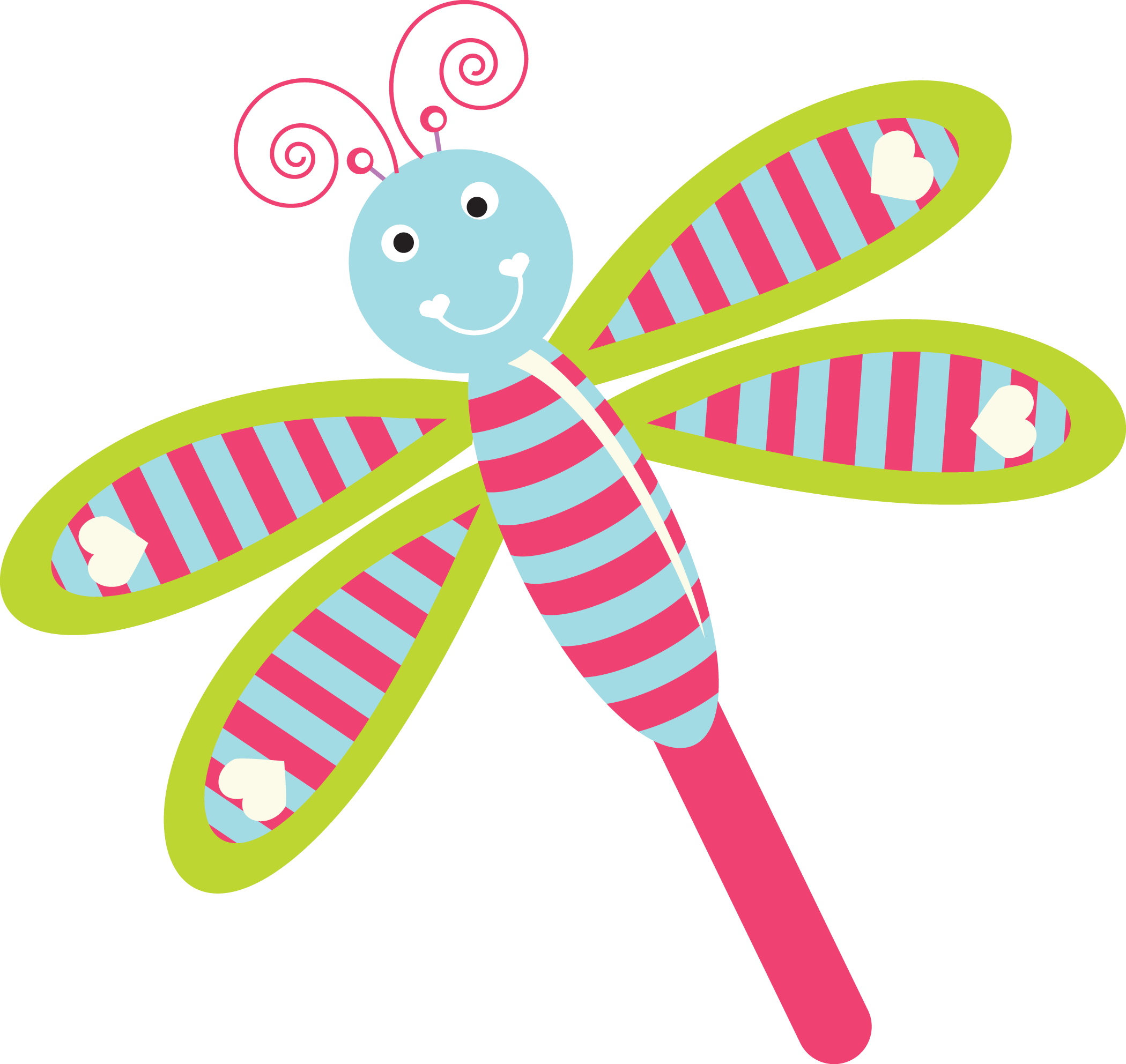 Bugs Clipart - Png Download (2100x1985), Png Download
