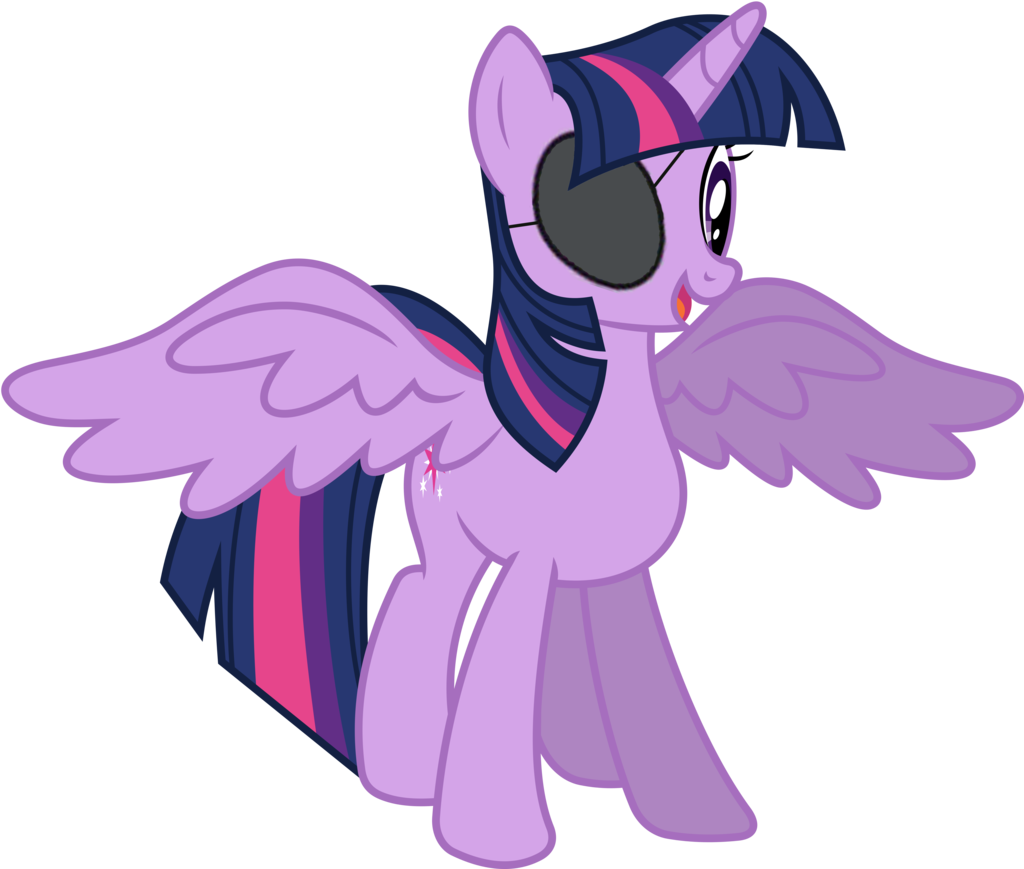 Free Flying People Cliparts, Download Free Clip Art, - Friendship Is Magic Twilight Sparkle - Png Download (1024x869), Png Download