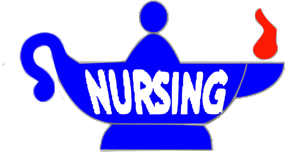 Nursing With Lamp Clipart (958x579), Png Download