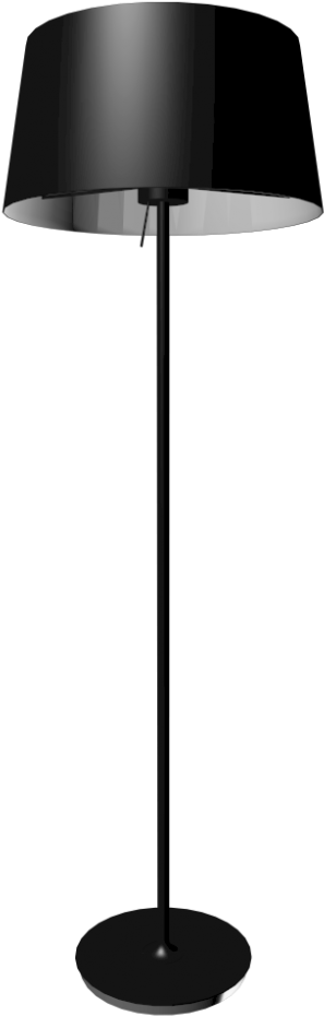 Free Lamp Png Transparent Images, Download Free Clip - Transparent Floor Lamp Png (1000x1000), Png Download