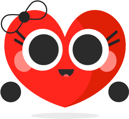 I Love You Clipart - Png Download (618x618), Png Download