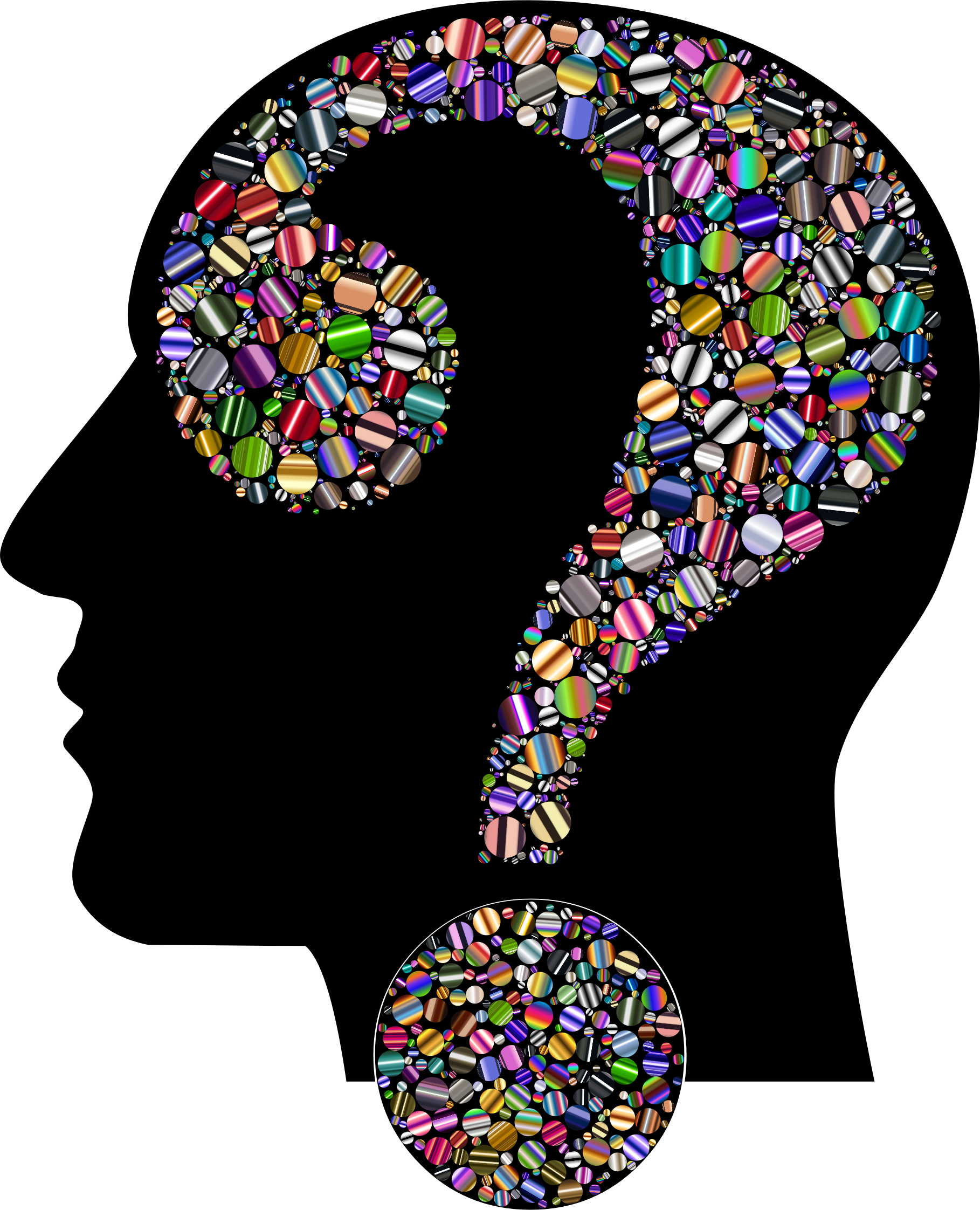 Psychology Clipart - Png Download (1818x2244), Png Download