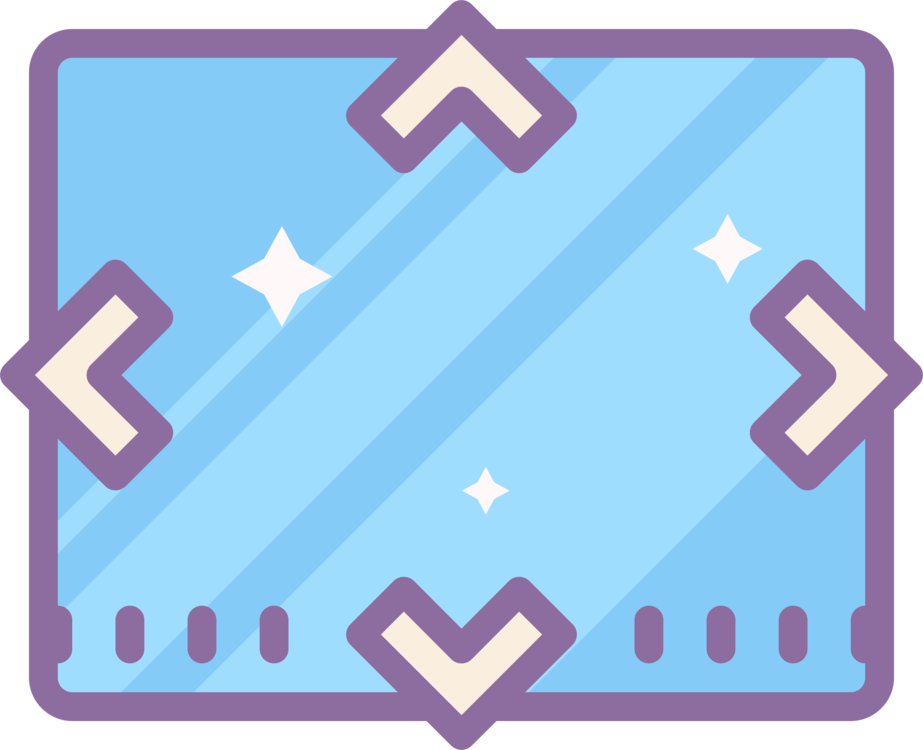 Blue,area,purple - Icon Clipart (923x750), Png Download