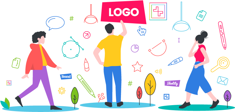 Illustration By Creator Clipart (800x450), Png Download