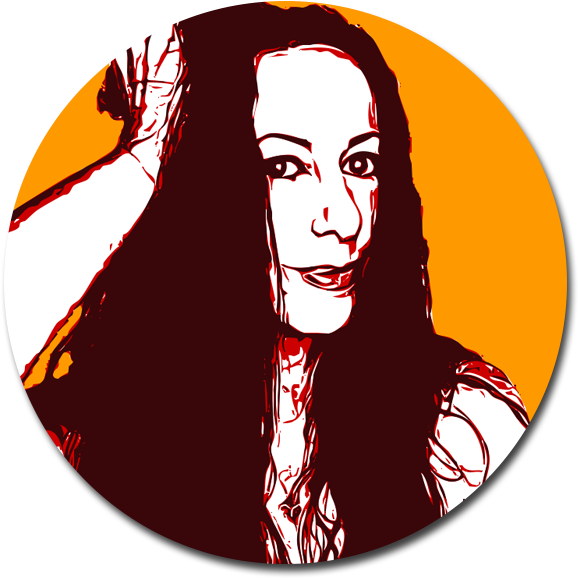 Photo Art Diana Macfarlane Profile Photo - Illustration Clipart (600x600), Png Download