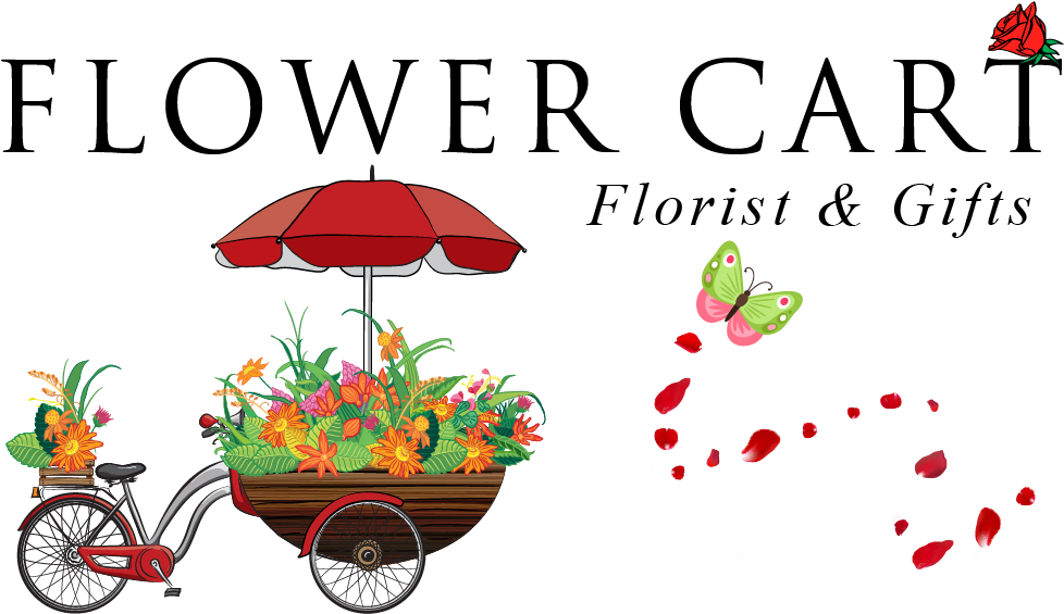 El Cajon Florist Clipart (1001x564), Png Download