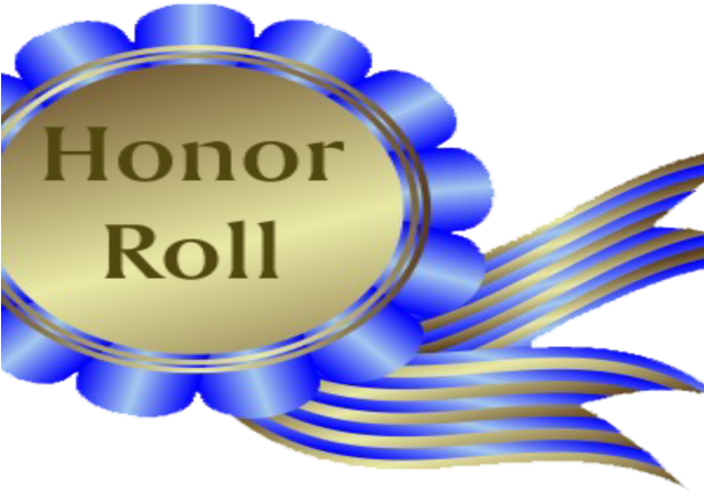Honors Student Clipart (640x480), Png Download