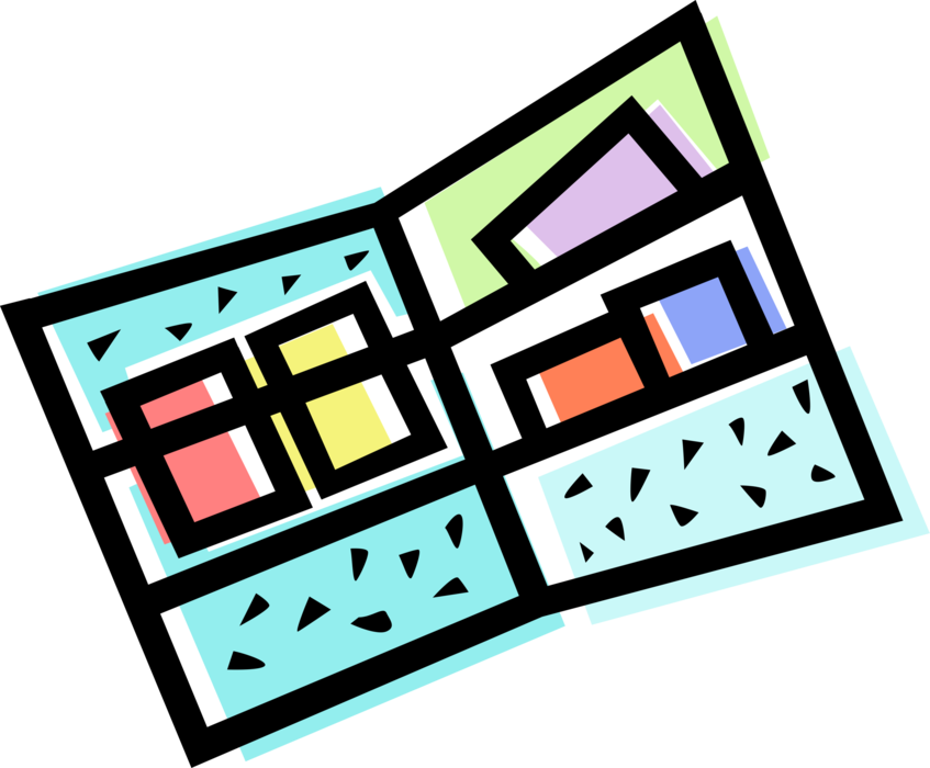 Recordkeeping Clipart Jpg Library Stock Document Clipart - Png Download (847x700), Png Download
