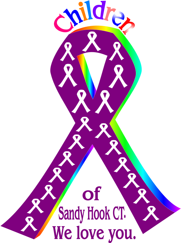 Children Of Sandy Hook Ct - Sandy Hook Clip Art - Png Download (800x800), Png Download