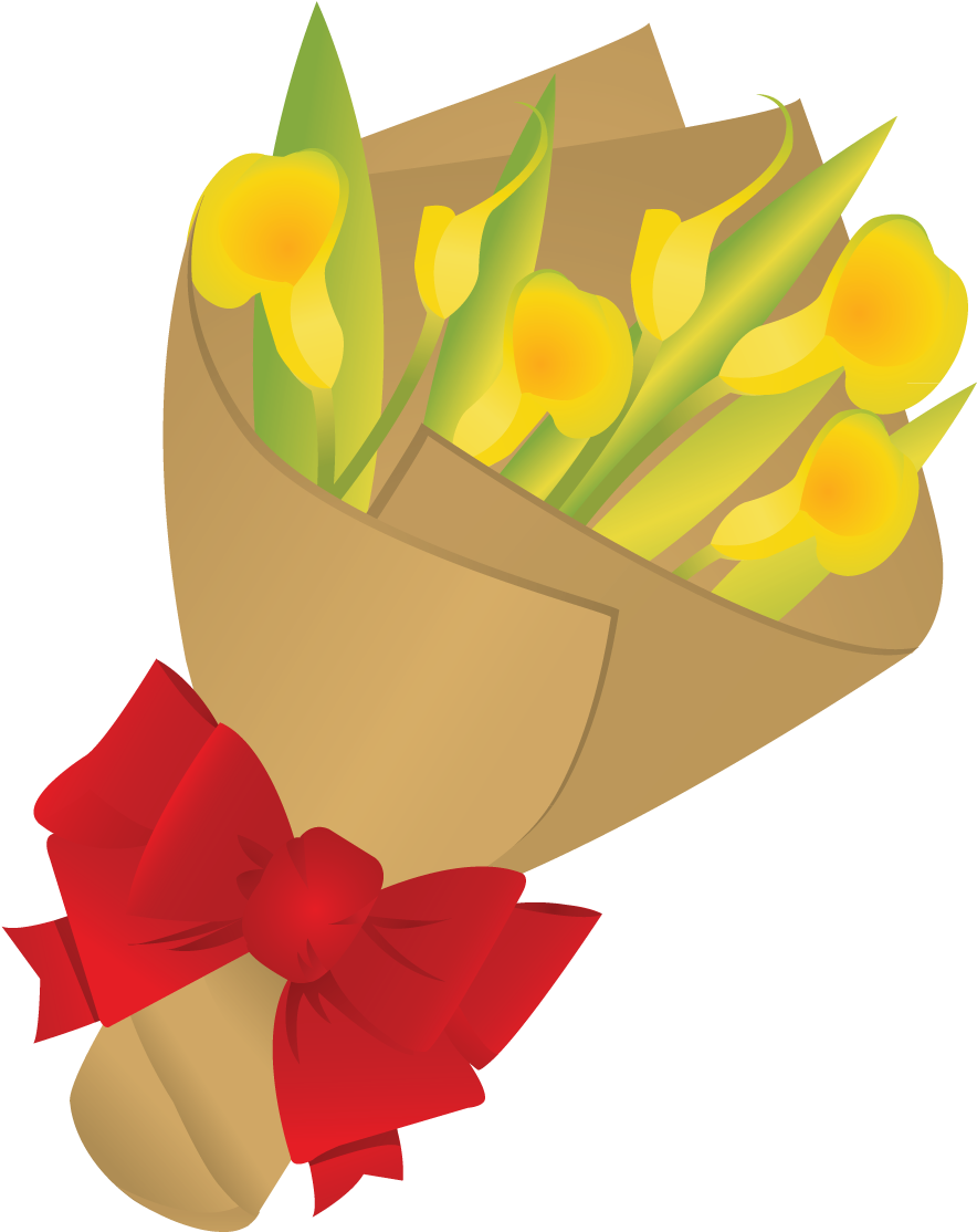 Mothers Day Clipart , Png Download - Flower Mothers Day Clipart Transparent Png (841x1059), Png Download