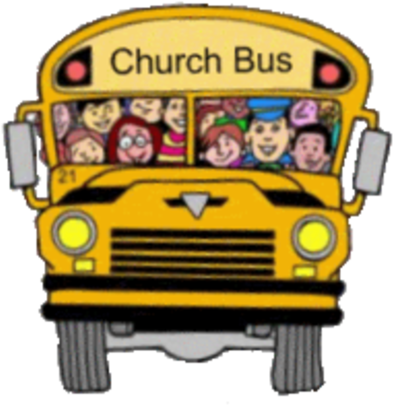School Bus Over Load Clipart (800x808), Png Download