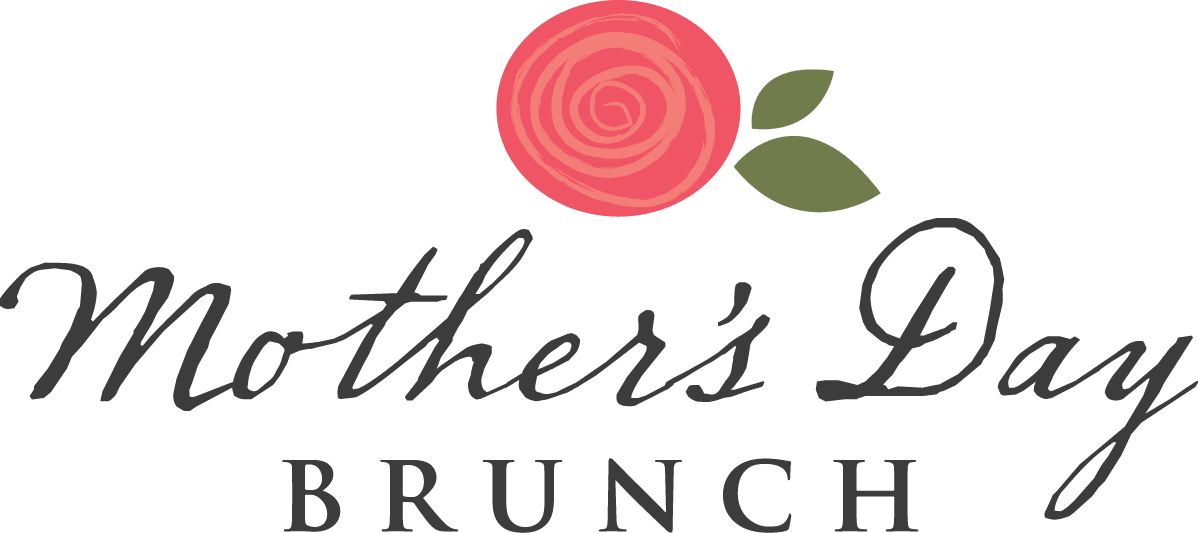 Mothers Day Clipart Luncheon - Mother's Day Brunch Banner - Png Download (1198x533), Png Download