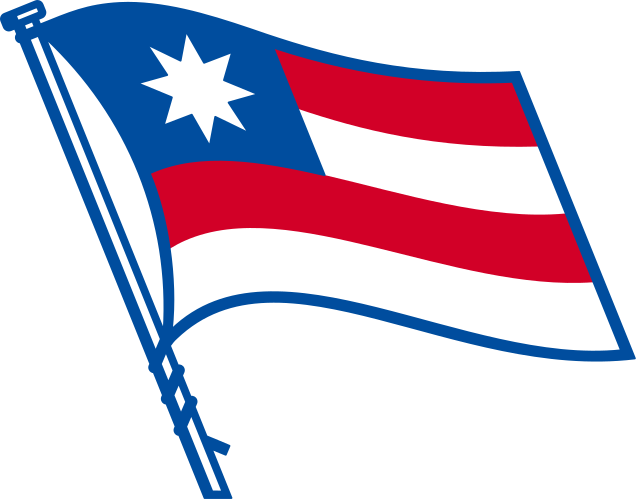 Flag Clipart (636x499), Png Download