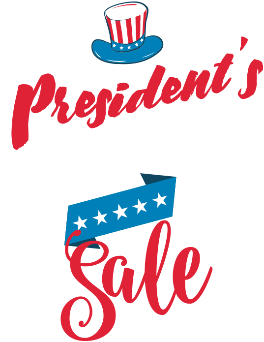 Presidents Day Clip Art - Png Download (537x695), Png Download