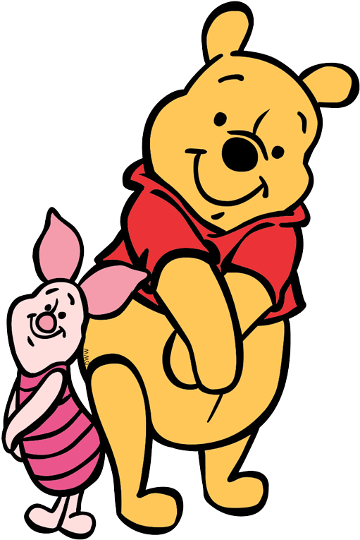 Cartoon Clipart (517x772), Png Download