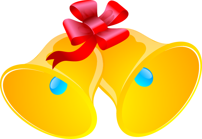 Campana Png Vector Clipart (673x464), Png Download